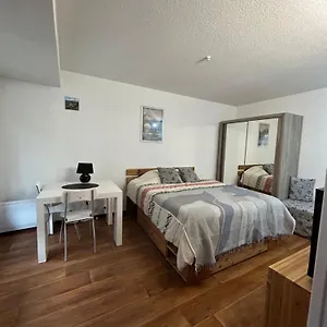  Appartement La Comtesse